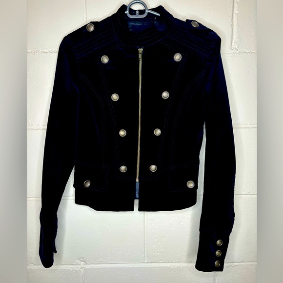 Women’s Forever 21 Jacket Size Small - Picture 2 of 3